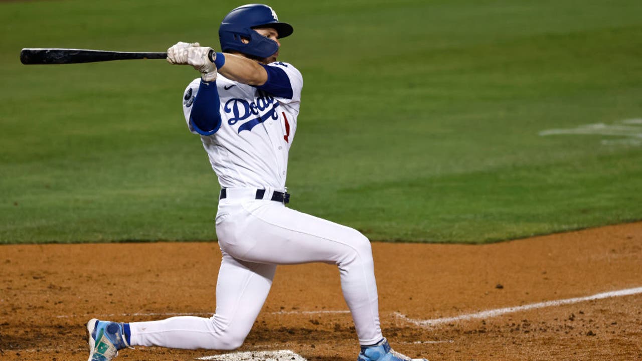 Are the Dodgers back on track to be the National League's best?